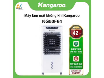 Máy làm mát không khí Kangaroo KG50F64